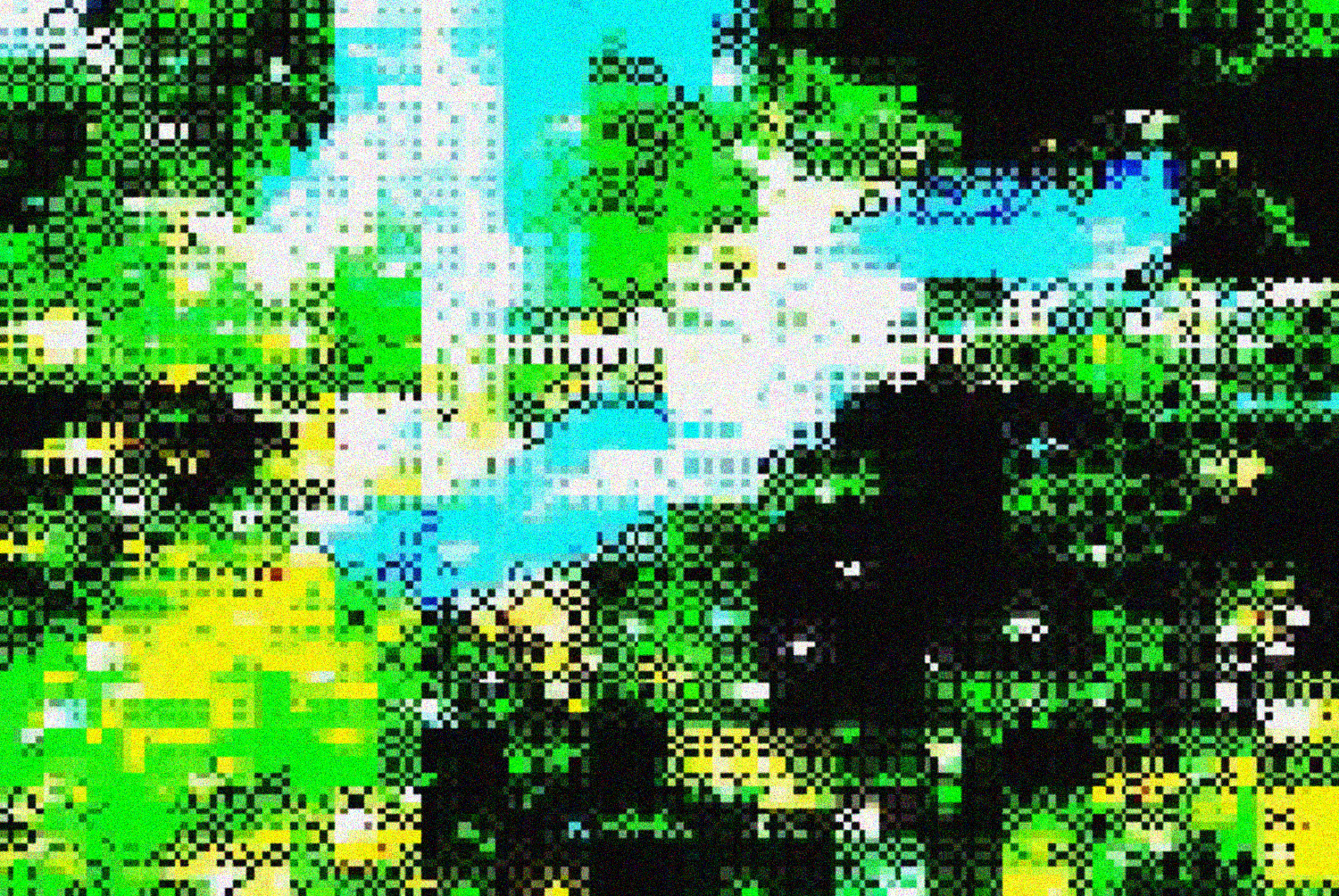 Five Days Outside of London