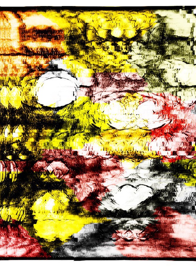 "I'm reborn in every moment /  So who knows what I'll become " Selena Gomez