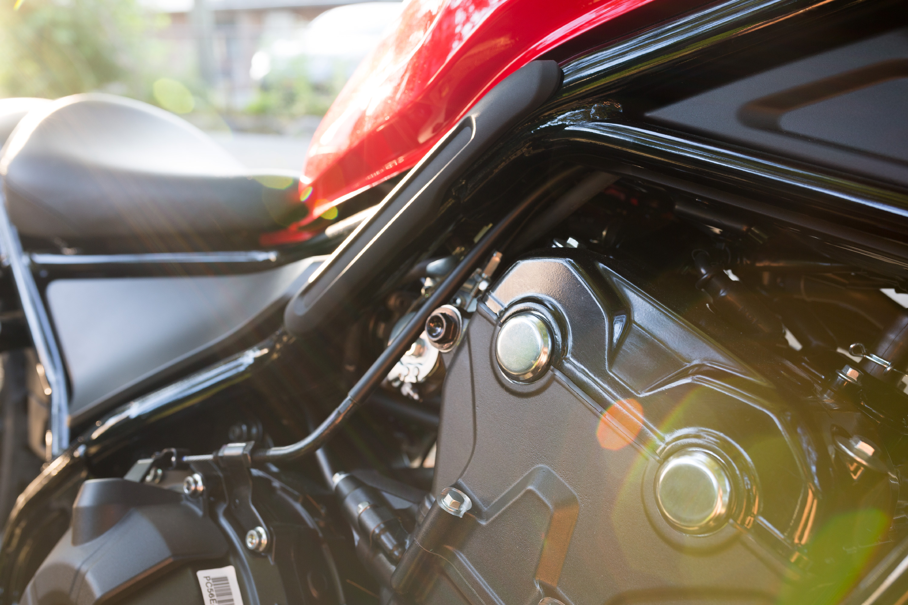 gerace-honda-rebel-500