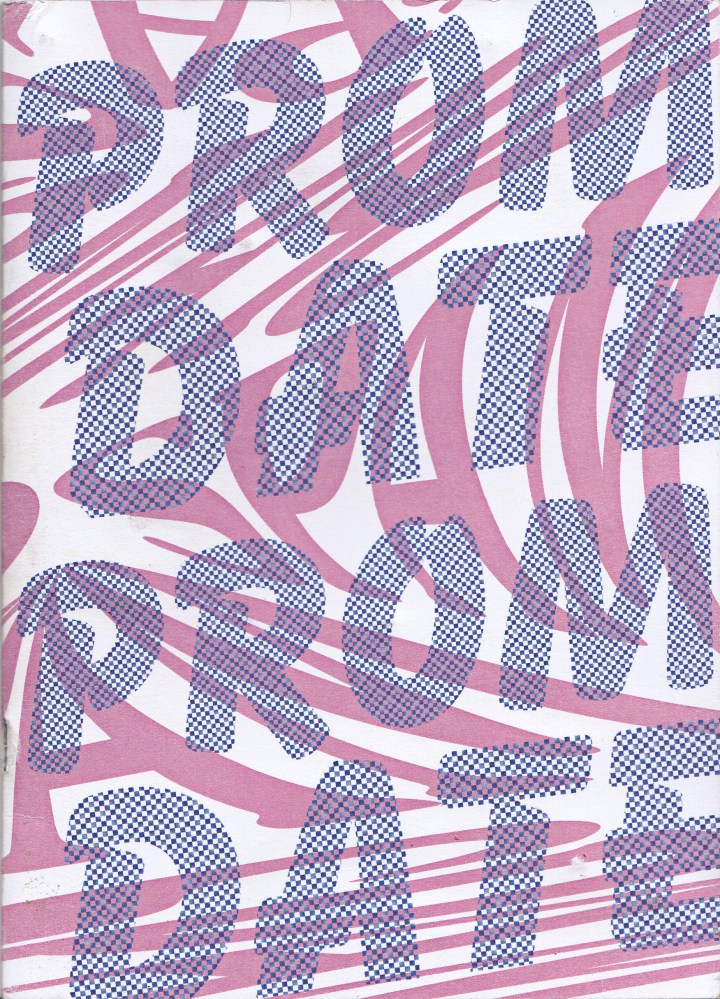 SPAM 7; editors: Denise Bonetti, Maria Sledmere, Maebh Harper and Max Parnell; cover: Raissa Pardini; spamzine.co.uk