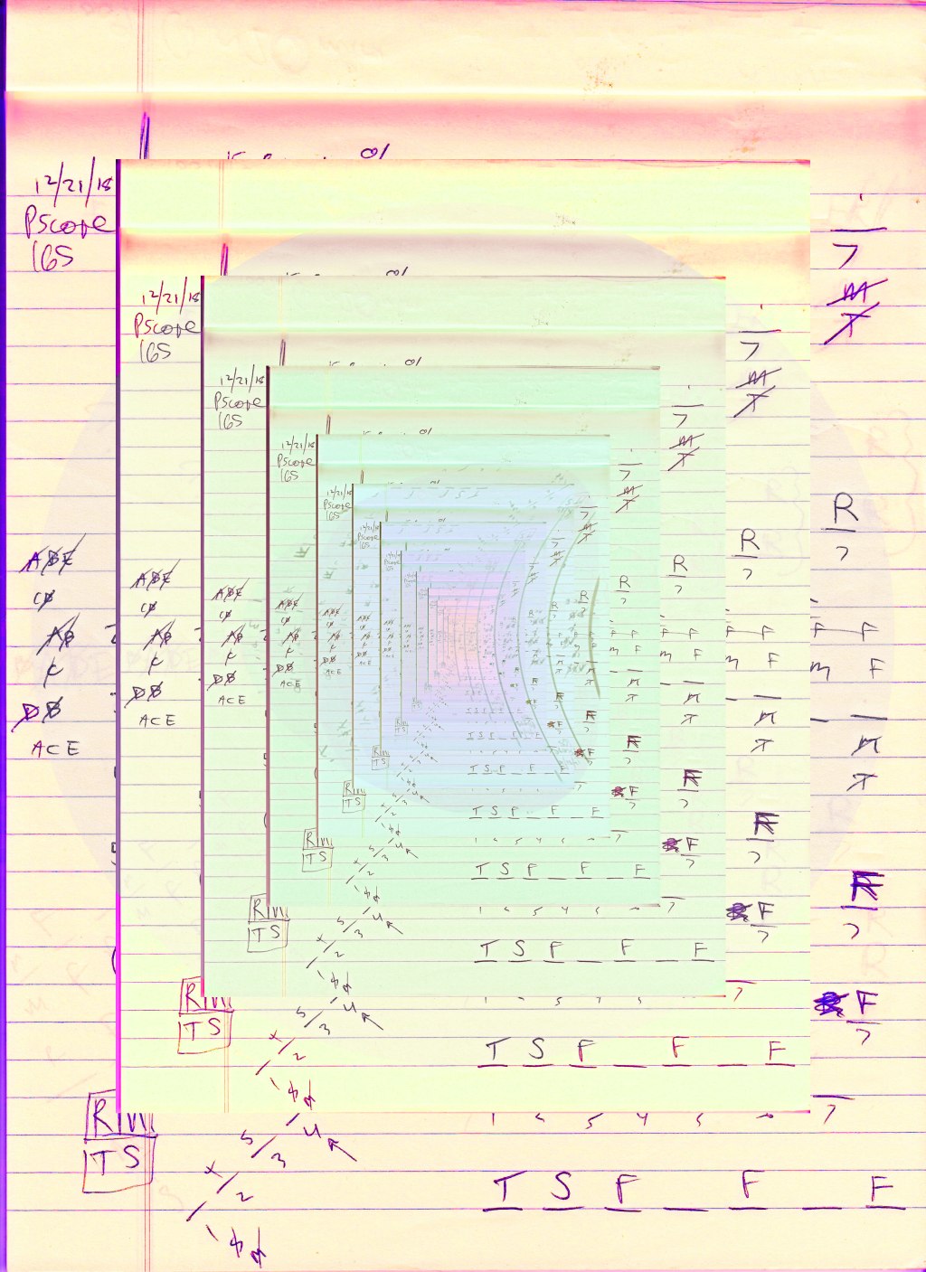 Artifacts of Reference, No.&nbsp;37