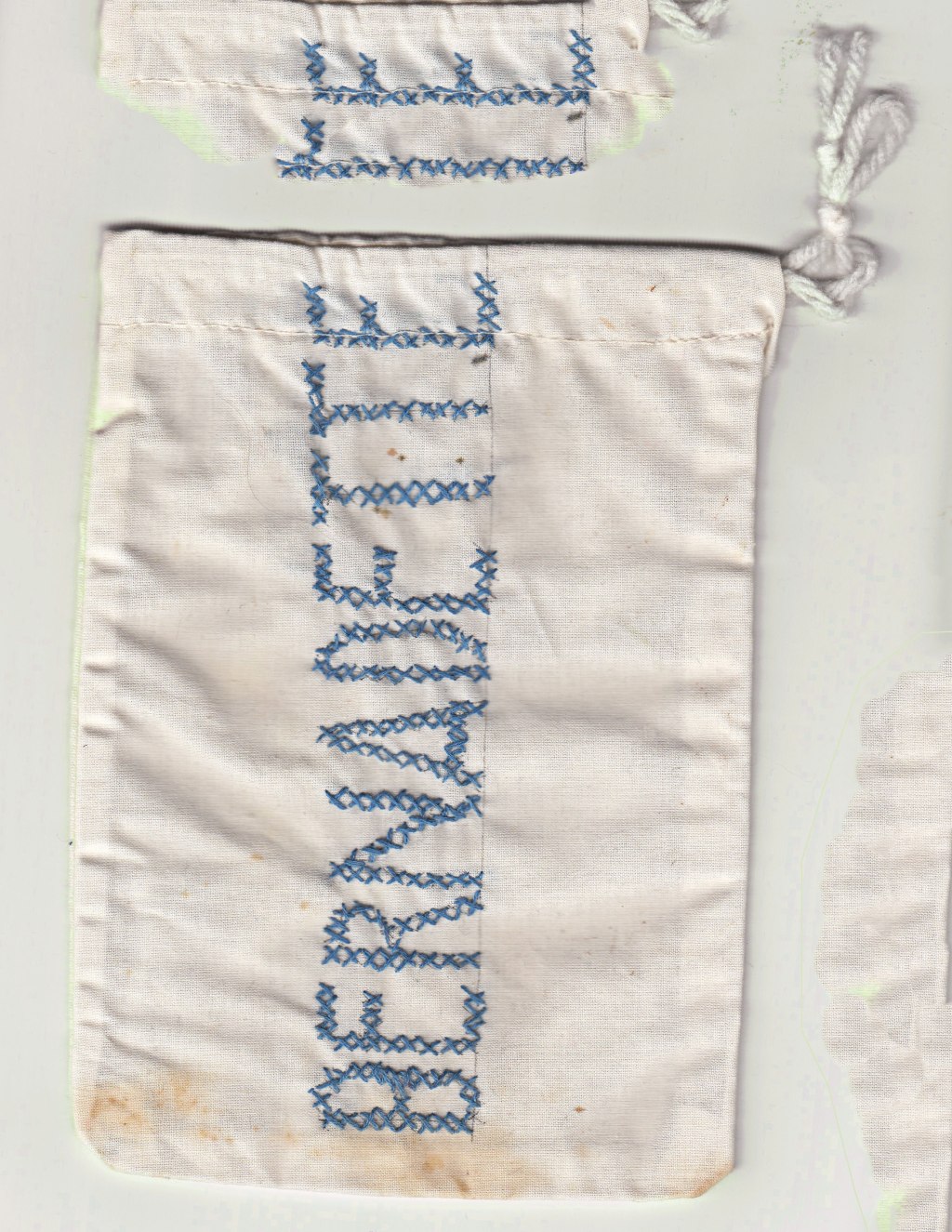 Artifacts of Reference, No.&nbsp;38