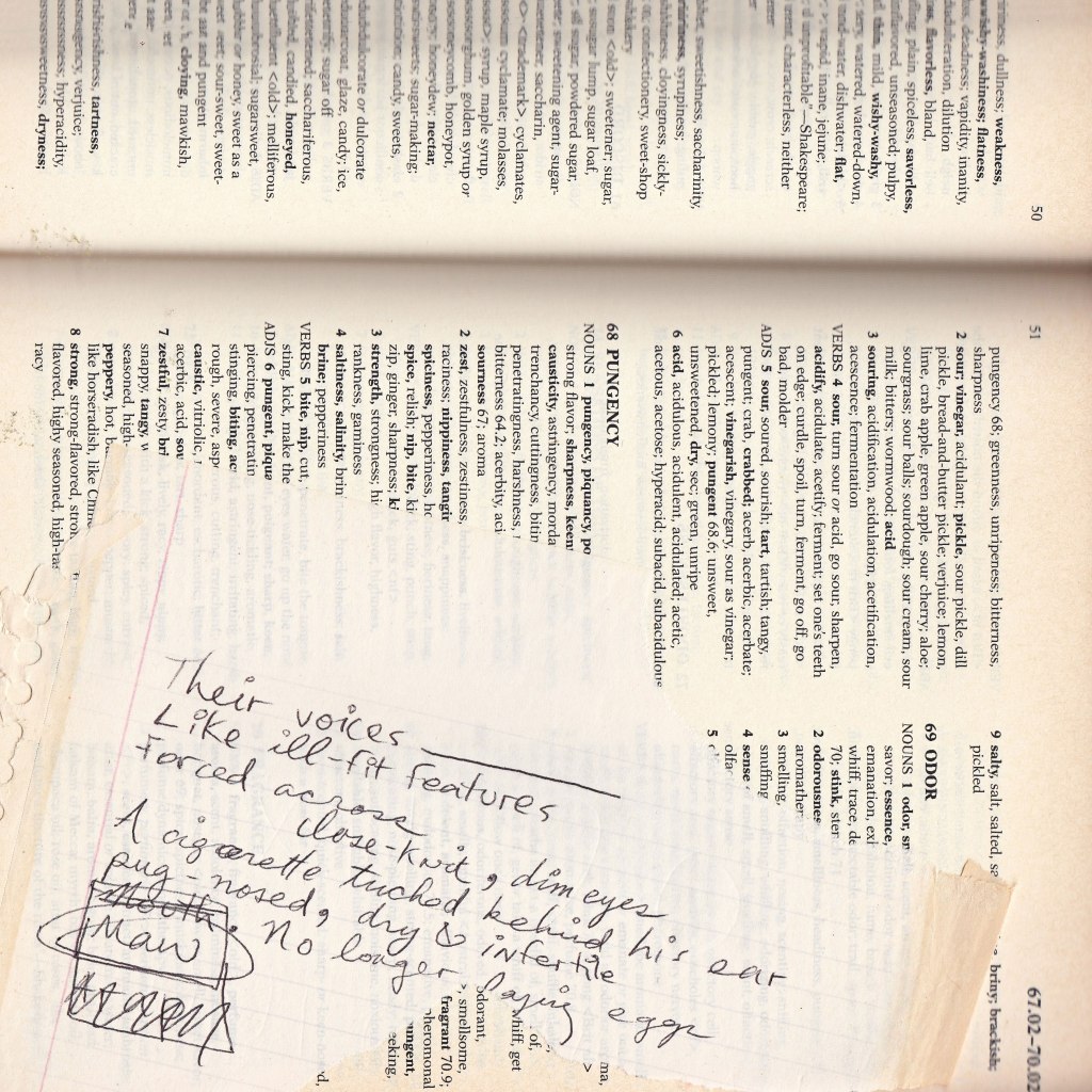 Artifacts of Reference, No.&nbsp;39