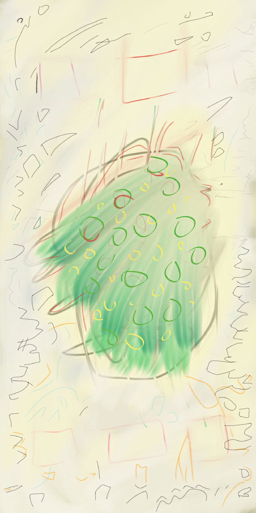 To Please the Yelping&nbsp;Dog