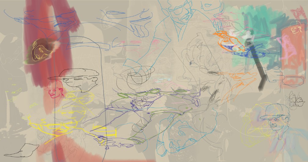 final chamber / scimitars drawn / they fail