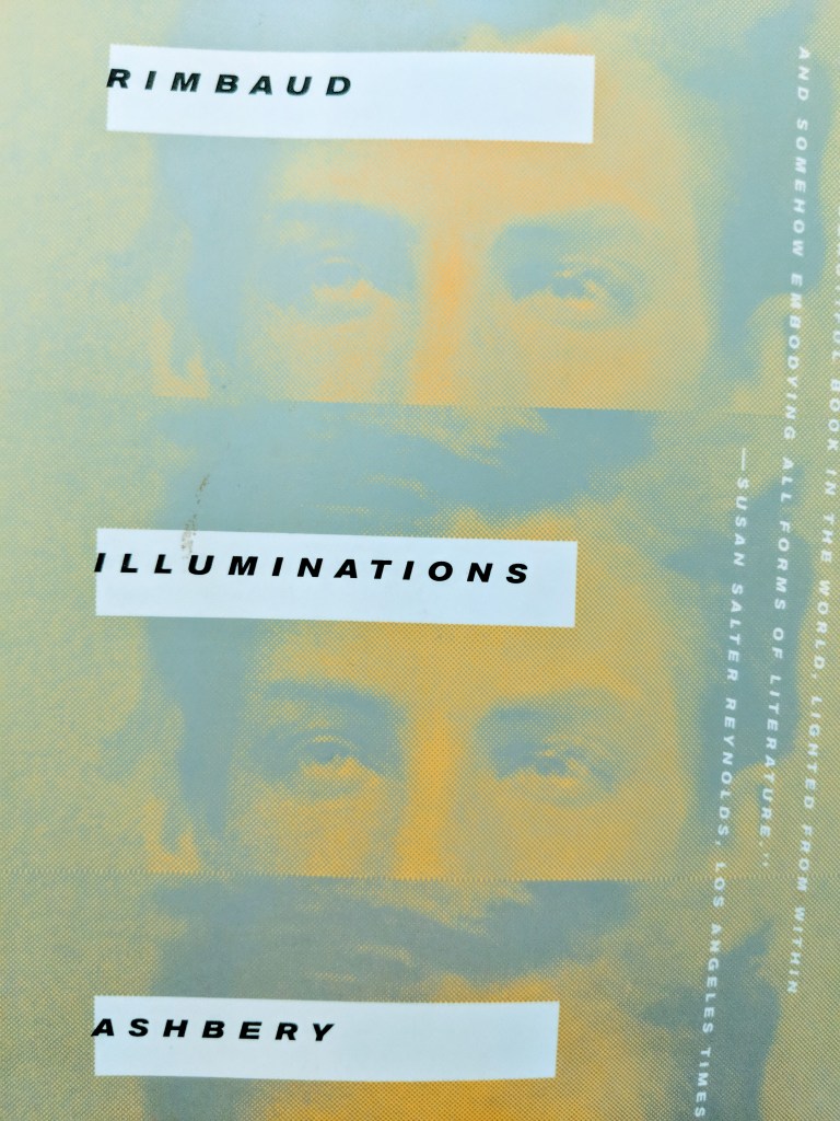 First published in 1886, Arthur Rimbaud's Illuminations, the work of a poet who had abandoned poetry before the age of twenty-one, changed the language of poetry. Hallucinatory and feverishly hermetic, it is an acknowledged masterpiece of world literature, still unrivaled for its haunting blend of sensuous detail and otherworldly astonishment. In Ashbery's translation of this notoriously elusive text, the acclaimed poet and translator lends his inimitable voice to a venerated classic.