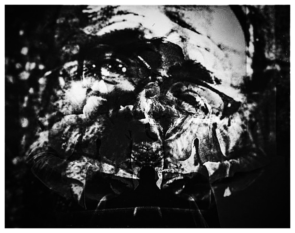 ‘Dream Song 238’ by John&nbsp;Berryman