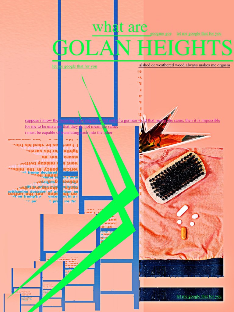 Black & Gold Pyramids