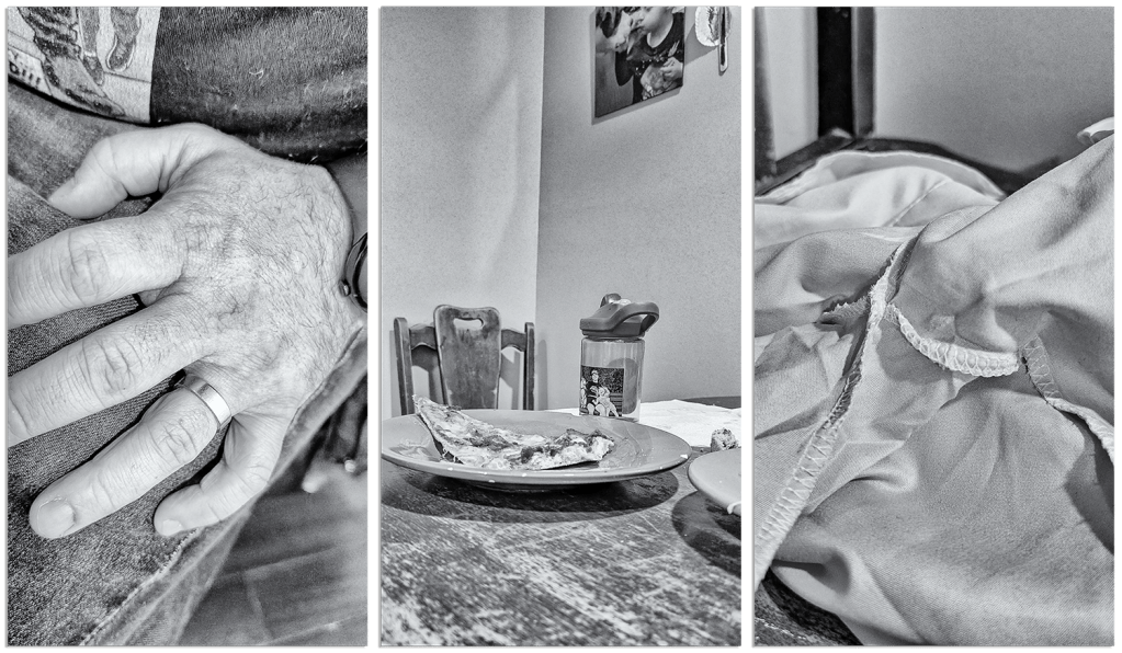 ‘The Truth’ by Natasha&nbsp;Rao